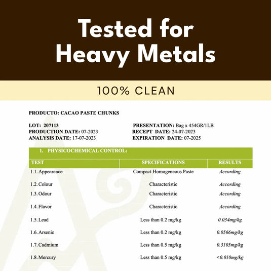 Koracao - Premium Ceremonial