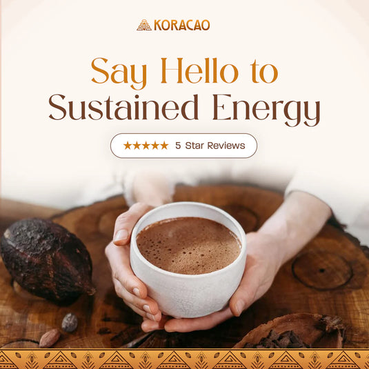 Koracao - Sleep Elixir