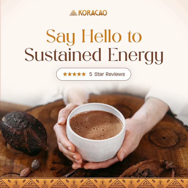 Load image into Gallery viewer, Koracao - Instant Cacao
