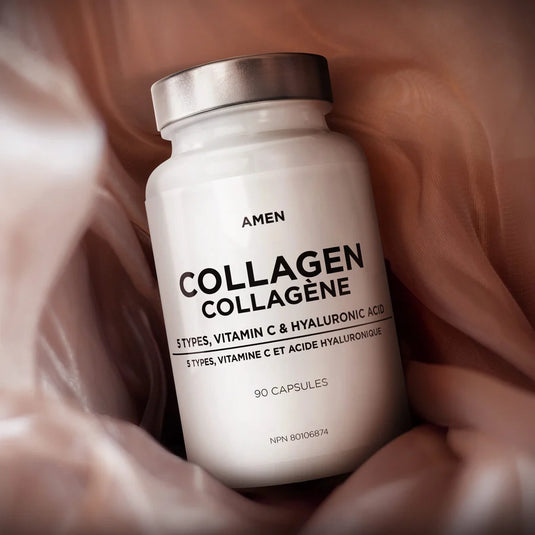 Codeage Amen Collagen