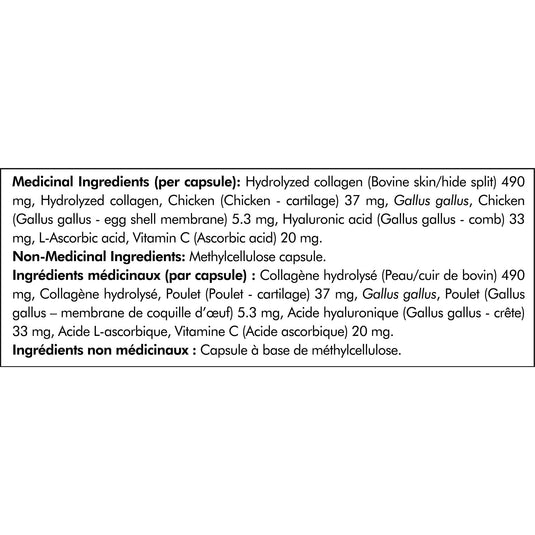Codeage Amen Collagen