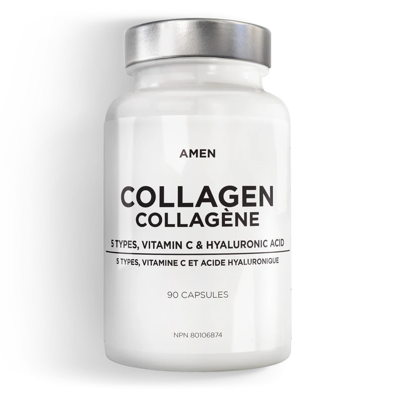 Load image into Gallery viewer, Codeage Amen Collagen
