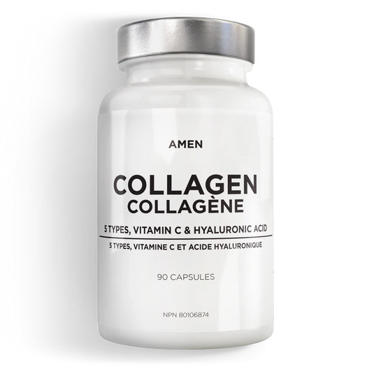 Codeage Amen Collagen