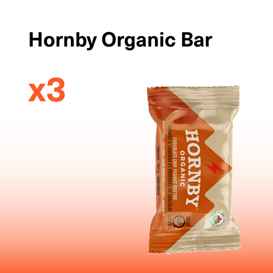 Protein Bar & Nutrition Bar Bundle