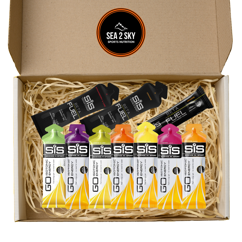 Load image into Gallery viewer, Science In Sport (SiS) Starter Bundle
