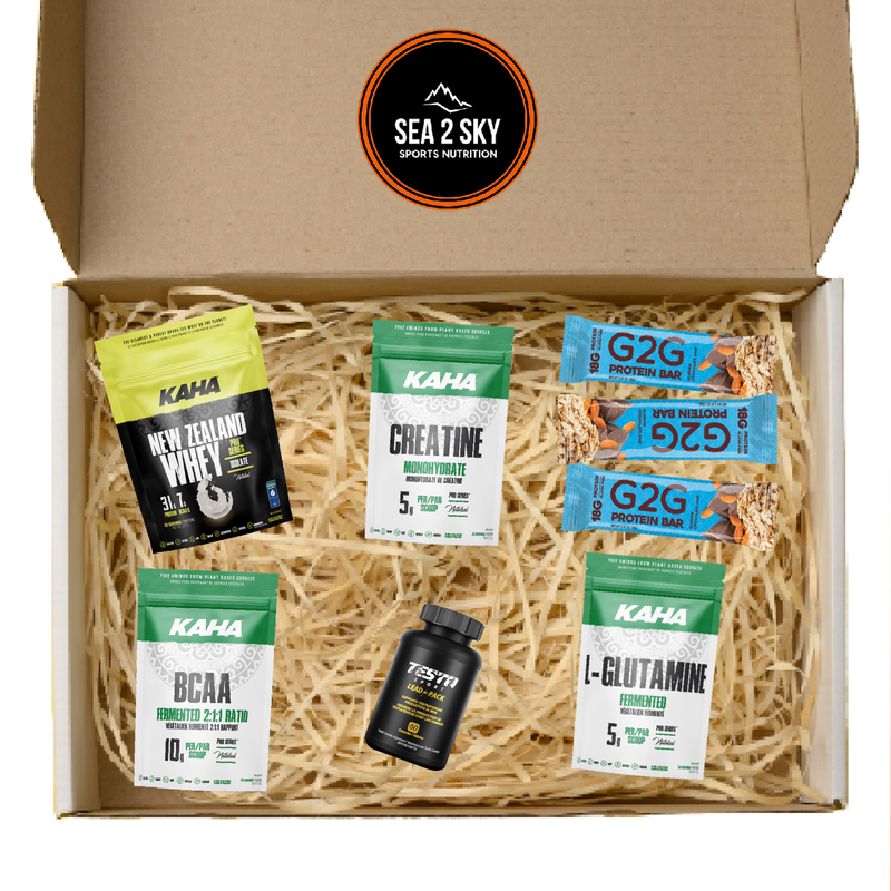 Load image into Gallery viewer, The Lean Muscle Mass Bundle
