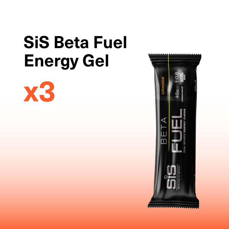 Load image into Gallery viewer, Science In Sport (SiS) Starter Bundle
