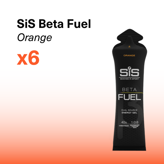 Science In Sport (SiS) Starter Bundle