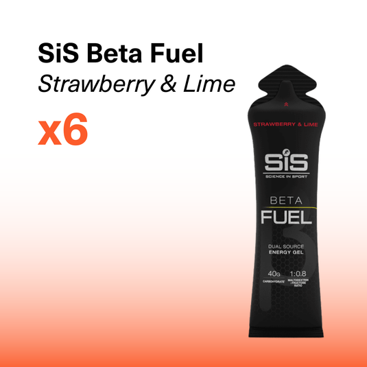 Science In Sport (SiS) Starter Bundle