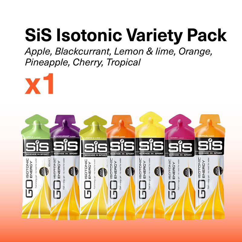 Load image into Gallery viewer, Science In Sport (SiS) Starter Bundle
