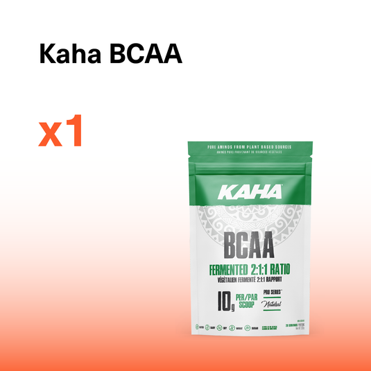 The Lean Muscle Mass Bundle