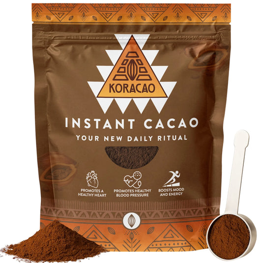 Koracao - Instant Cacao