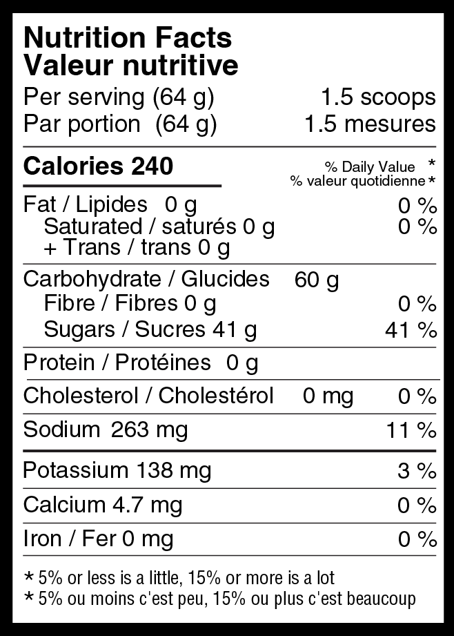 Load image into Gallery viewer, Naak Boost Energy Drink Mix Neutral 60
