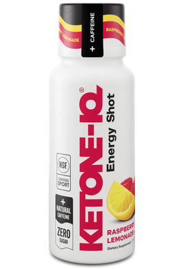 Kentone  - IQ  - Energy Shot