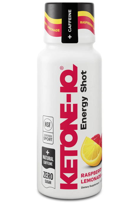 Kentone  - IQ  - Energy Shot