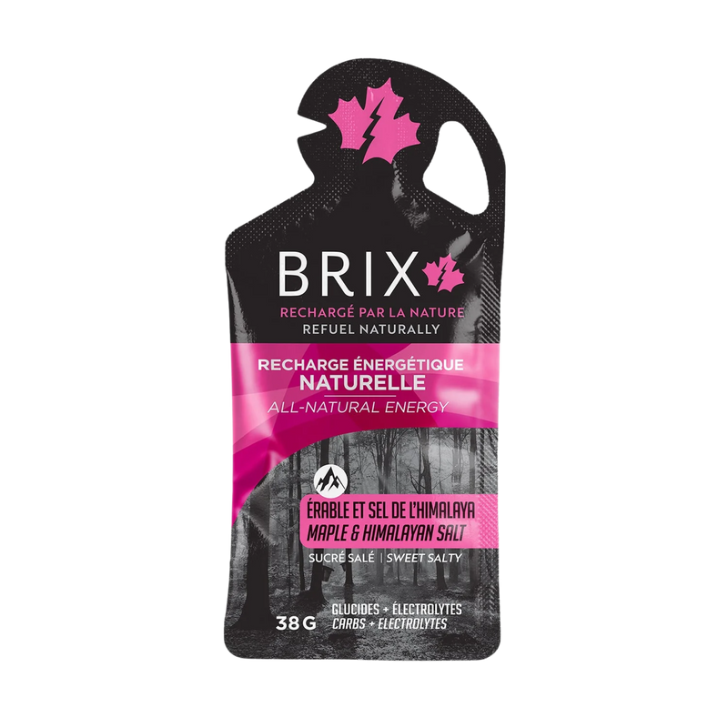 Load image into Gallery viewer, Brix Energy Gels 38g - 12 Gels
