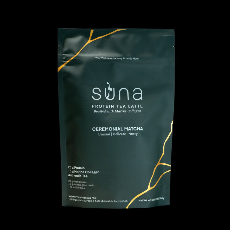 Load image into Gallery viewer, Suna - Ceremonial Matcha

