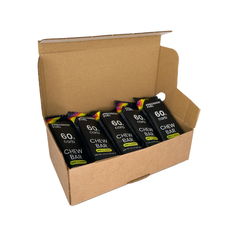 Load image into Gallery viewer, PF 60 Chews - Mint &amp; Lemon
