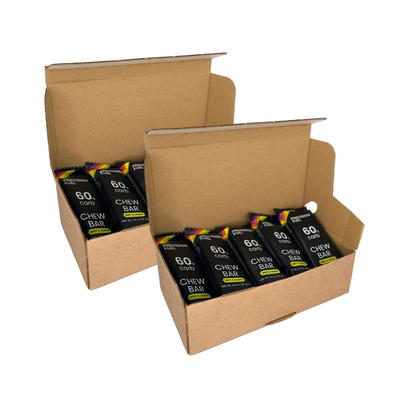 Load image into Gallery viewer, PF 60 Chews - Mint &amp; Lemon
