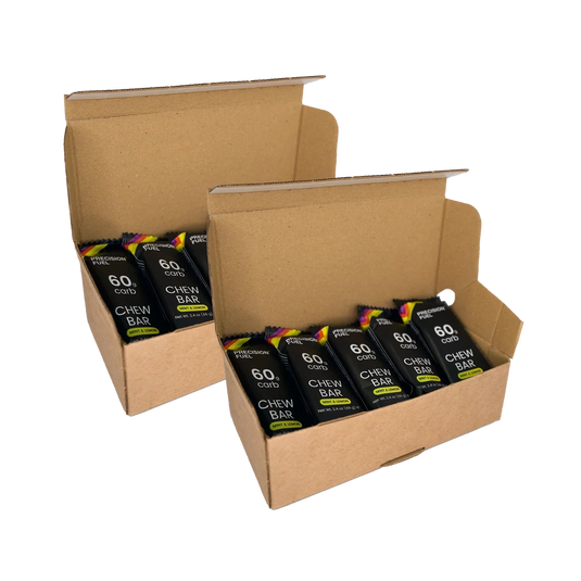 PF 60 Chews - Mint & Lemon