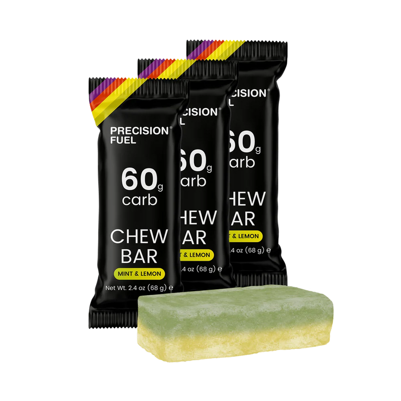 Load image into Gallery viewer, PF 60 Chews - Mint &amp; Lemon
