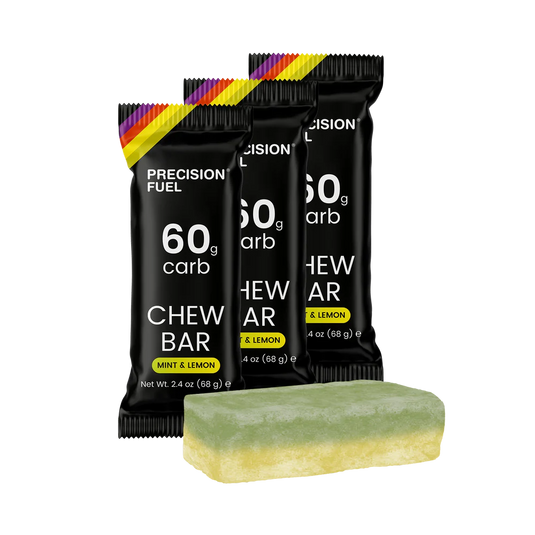 PF 60 Chews - Mint & Lemon