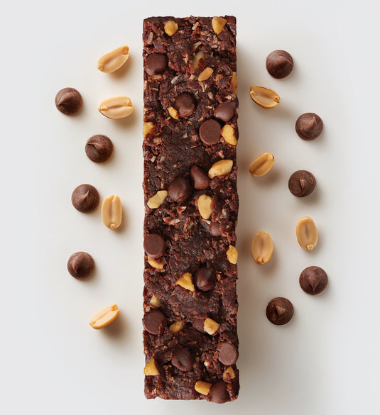 Fix Fuel - Chocolate Peanut Butter Superfood Bar (12pk)