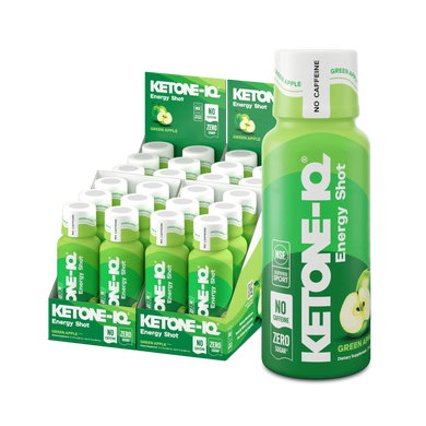 ketone IQ