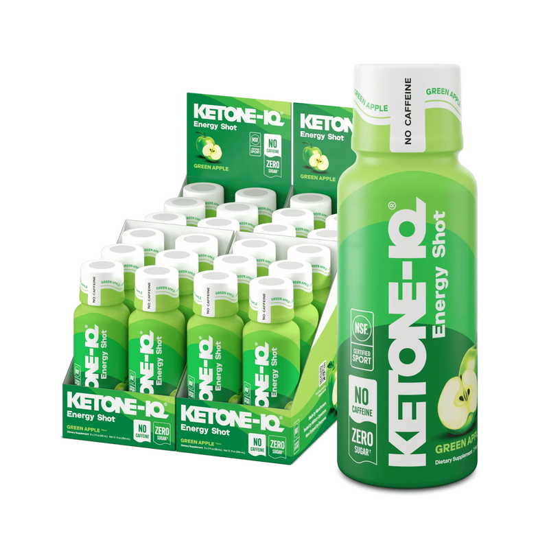 Load image into Gallery viewer, Ketone IQ - No Caffeine Shot Original
