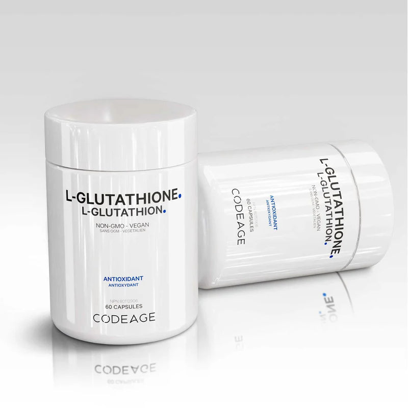 Load image into Gallery viewer, Codeage L-Glutathione
