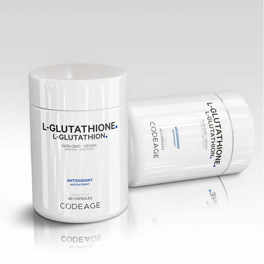 Codeage L-Glutathione