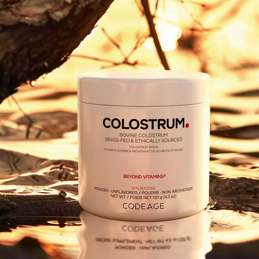 Codeage Colostrum Powder