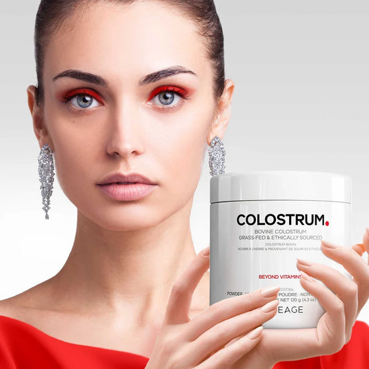 Codeage Colostrum Powder