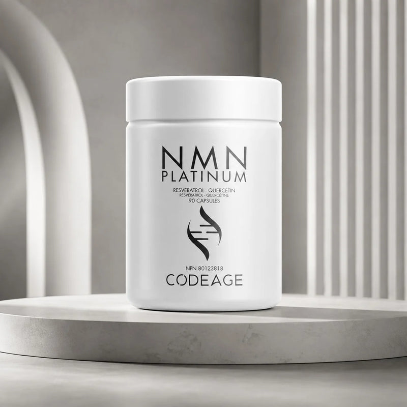 Load image into Gallery viewer, Codeage NMN Platinum
