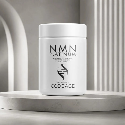 Codeage NMN Platinum