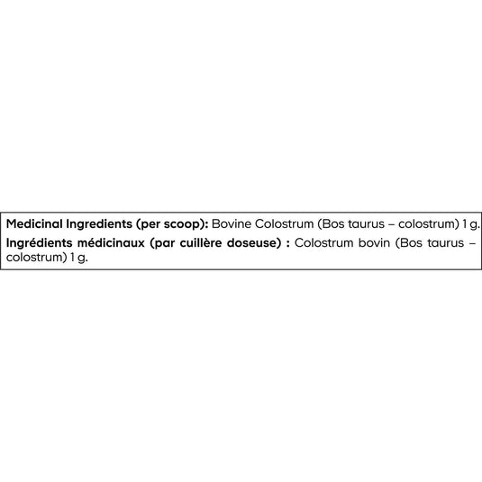 Codeage Colostrum Powder