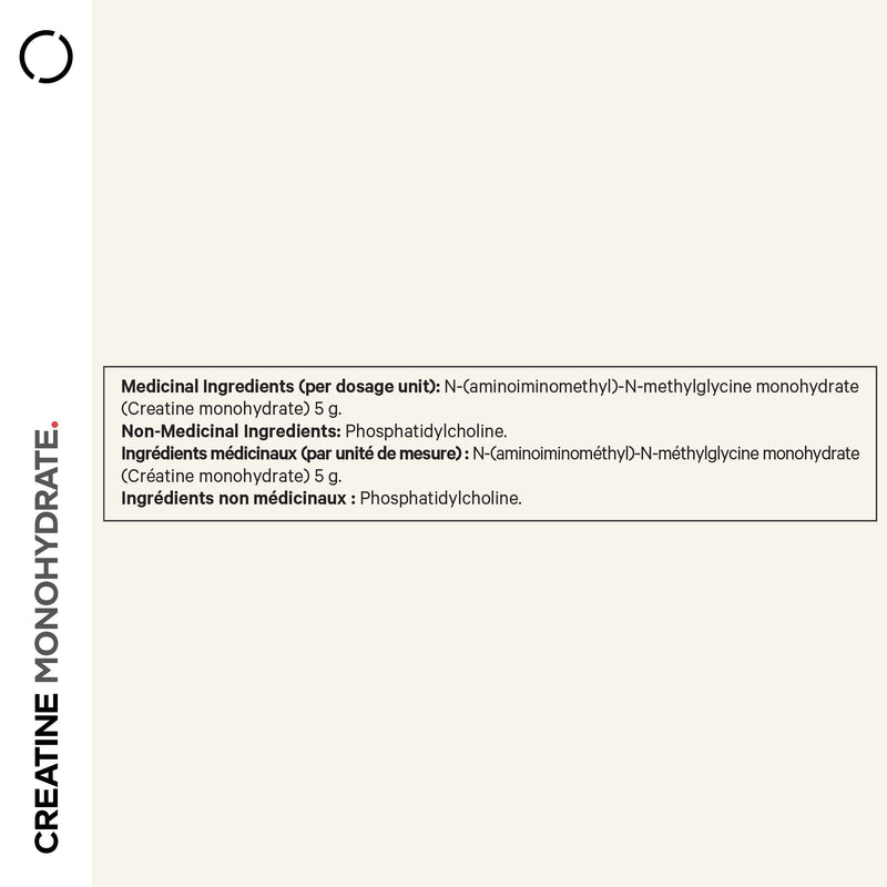 Load image into Gallery viewer, Codeage Creative Monohydrate Powder
