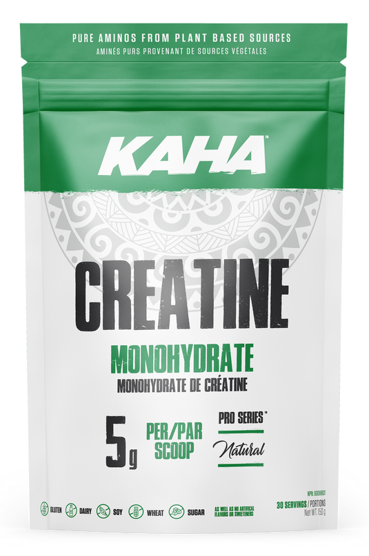 KAHA CREATINE Monohydrate 150g