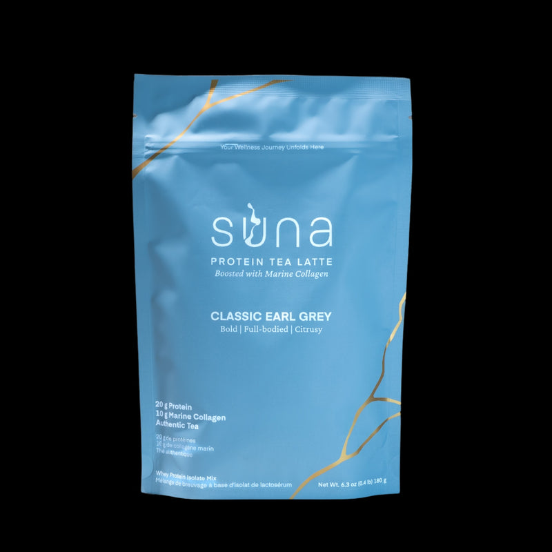 Load image into Gallery viewer, Suna - Classic Earl Grey
