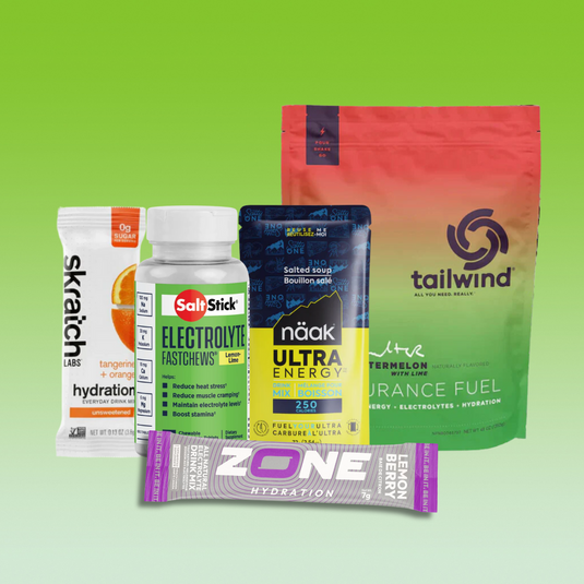 Electrolytes