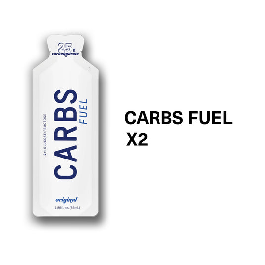 The Energy Gels Variety Bundle