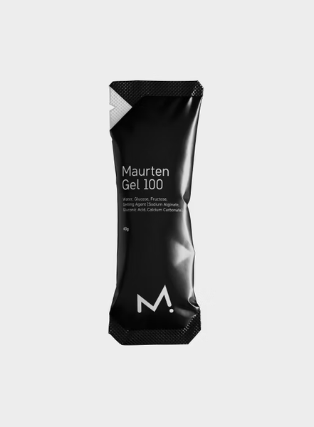Maurten GEL 100 – Sea2Sky Sports Nutrition