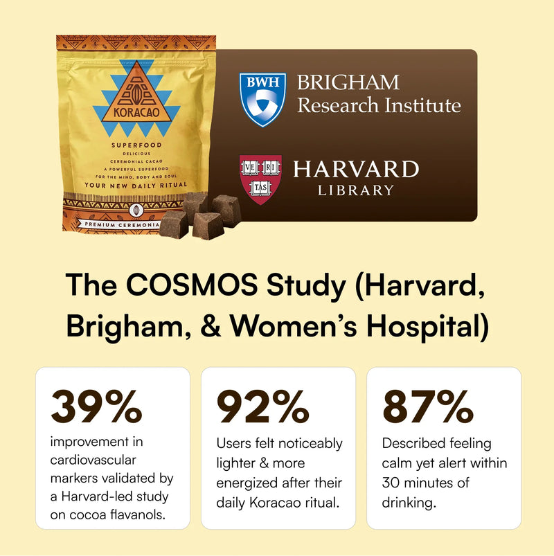 Load image into Gallery viewer, Koracao - Premium Ceremonial
