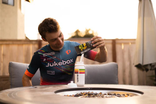 Load image into Gallery viewer, Skratch Super High-Carb Sport Drink Mix - BOX OF 8

