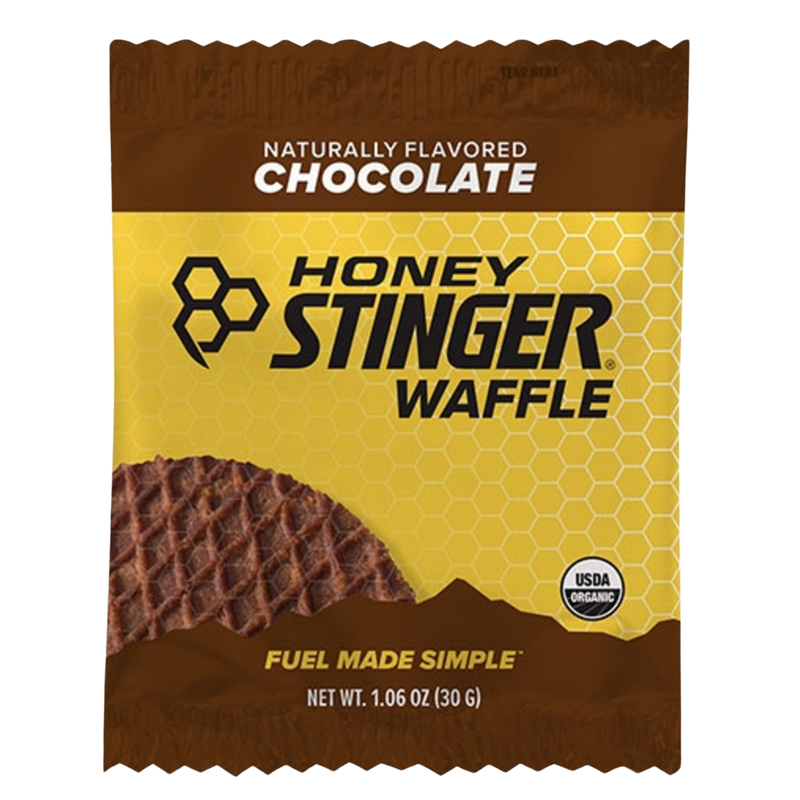 Load image into Gallery viewer, Honey Stinger Organic Waffle - Variety Pack of 12
