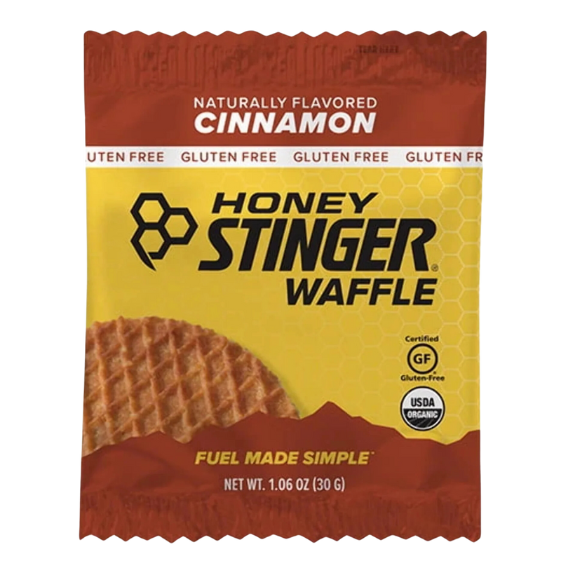 Load image into Gallery viewer, Honey Stinger Organic Waffle - Variety Pack of 12
