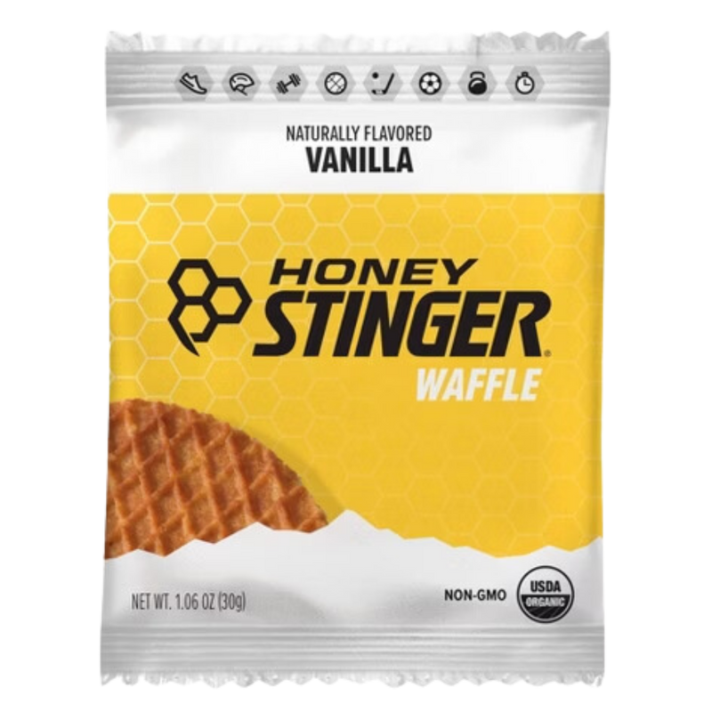 Load image into Gallery viewer, Honey Stinger Organic Waffle - Variety Pack of 12
