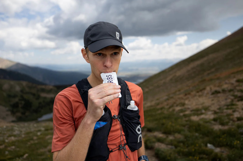 Load image into Gallery viewer, Carbs Fuel Original 50g Energy Gels
