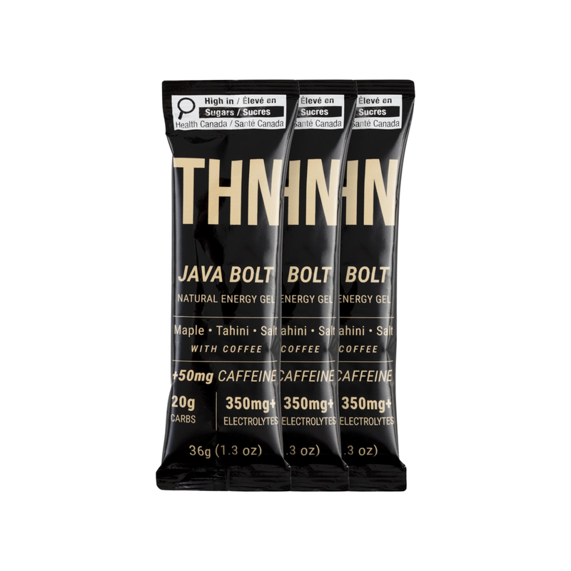 Load image into Gallery viewer, THN LABS GELS - JAVA BOLT
