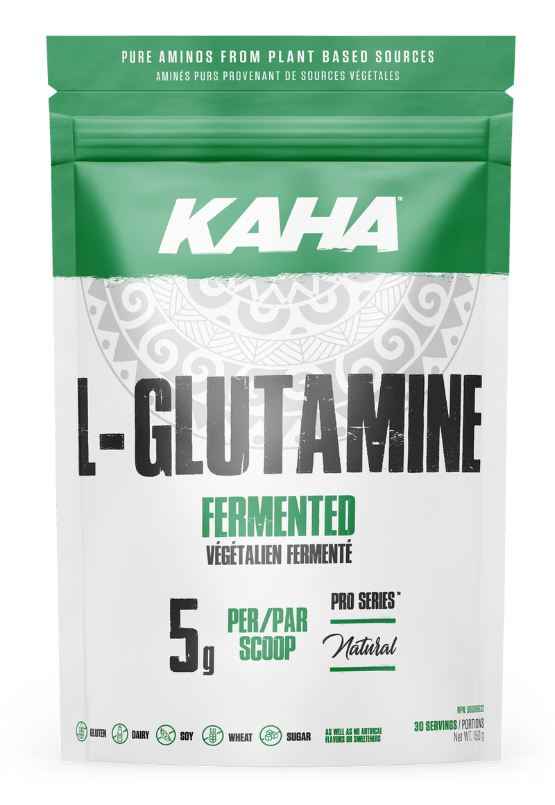 Load image into Gallery viewer, Kaha L-Glutamine Pro Series
